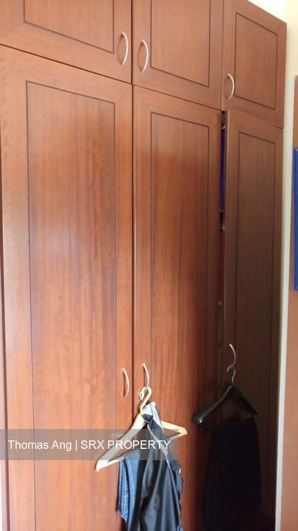 Windermere (D23), Condominium #201048612